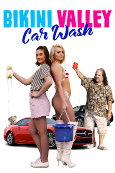 Bikini Valley Car Wash (2020) download