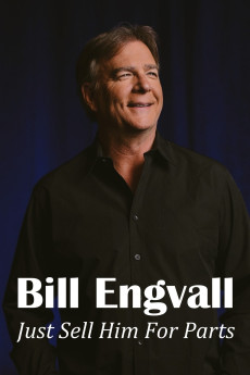 Bill Engvall: Just Sell Him for Parts (2016) download