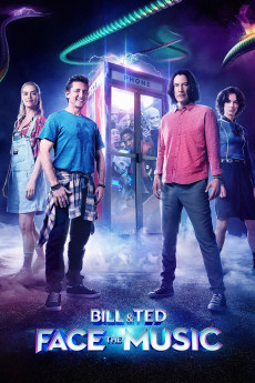 Bill & Ted Face the Music (2020) download