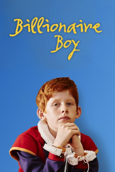 Billionaire Boy (2016) download