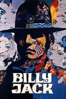 Billy Jack (1971) download