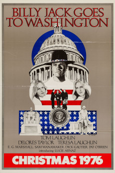 Billy Jack Goes to Washington (1977) download