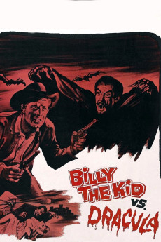 Billy the Kid Versus Dracula (1966) download