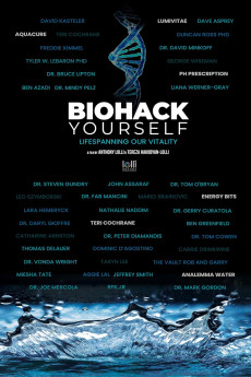 Biohack Yourself (2024) download