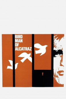 Birdman of Alcatraz (1962) download
