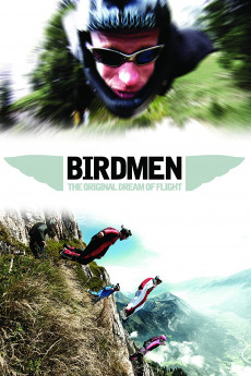 Birdmen: The Original Dream of Human Flight (2012) download