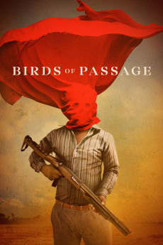 Birds of Passage (2018) download