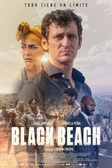 Black Beach (2020) download