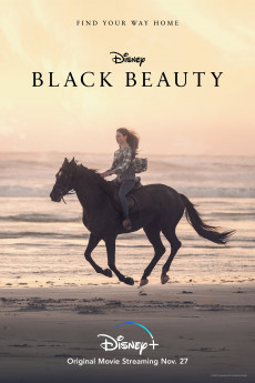 Black Beauty (2020) download