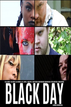 Black Day (2018) download