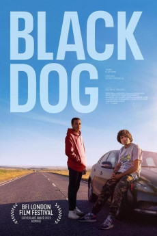 Black Dog (2023) download