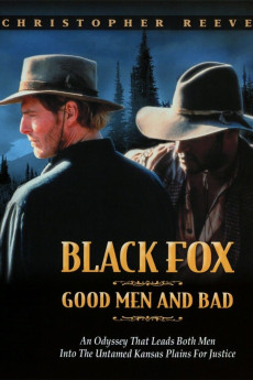 Black Fox: Good Men and Bad (1995) download