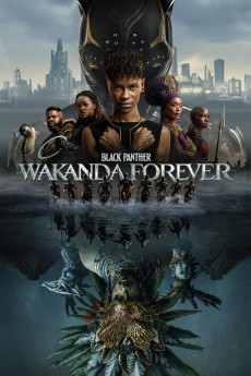 Black Panther: Wakanda Forever (2022) download