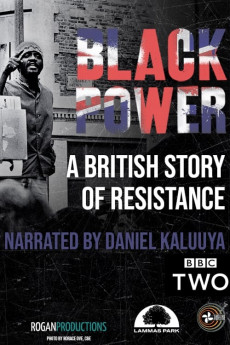 Black Power: A British Story of Resistance (2021) download