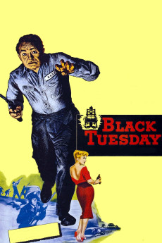 Black Tuesday (1954) download