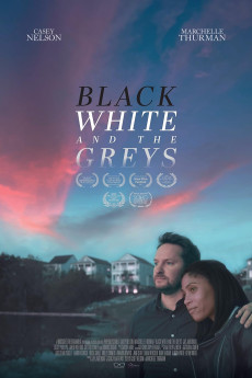 Black White and the Greys (2023) download
