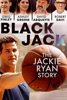 Blackjack: The Jackie Ryan Story (2020) download