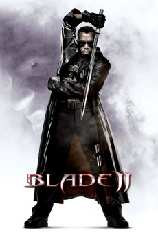 Blade II (2002) download