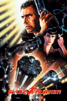 Blade Runner (1982) download