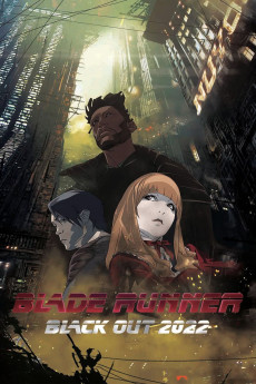 Blade Runner: Black Out 2022 (2017) download
