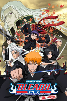 Bleach: Memories of Nobody (2006) download