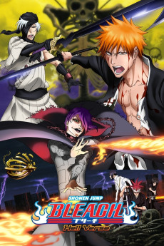 Bleach the Movie: Hell Verse (2010) download