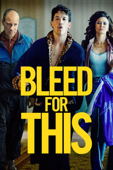 Bleed for This (2016) download