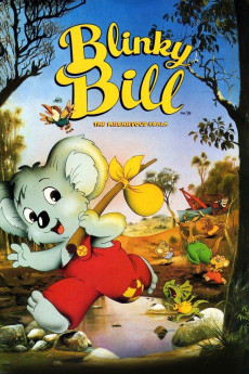 Blinky Bill: The Mischievous Koala (1992) download