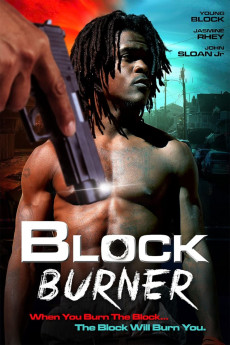 Block Burner (2012) download