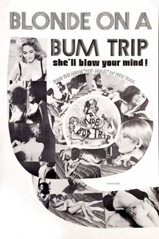 Blonde on a Bum Trip (1968) download