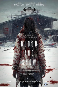 Blood and Snow (2023) download