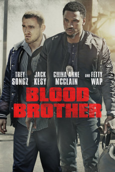 Blood Brother (2018) download