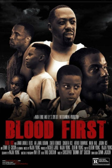 Blood First (2014) download