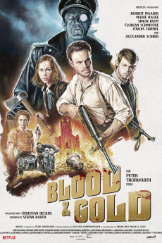 Blood & Gold (2023) download
