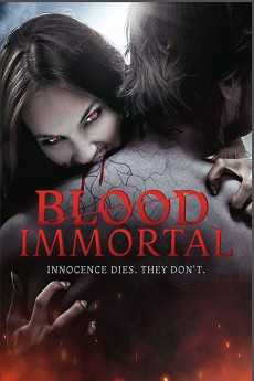 Blood Immortal (2019) download