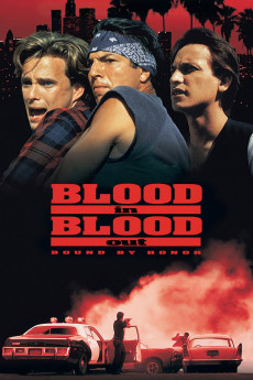 Blood In, Blood Out (1993) download