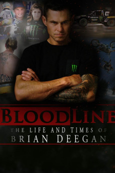 Blood Line: The Life and Times of Brian Deegan (2018) download