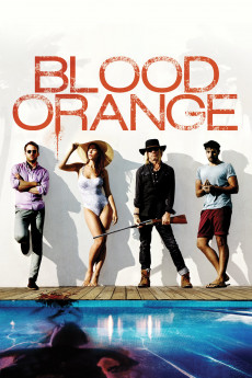 Blood Orange (2016) download