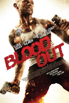 Blood Out (2011) download