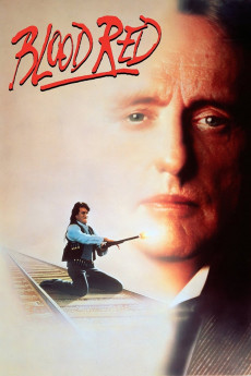 Blood Red (1989) download