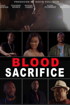Blood Sacrifice (2021) download