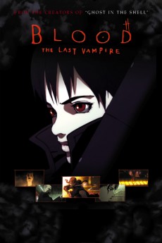 Blood: The Last Vampire (2000) download