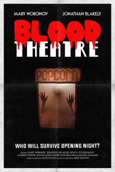 Blood Theatre (1984) download