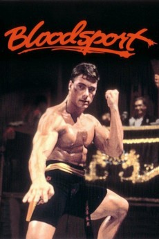 Bloodsport (1988) download