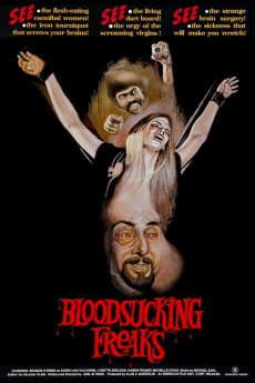 Bloodsucking Freaks (1976) download