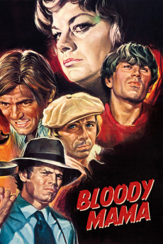 Bloody Mama (1970) download
