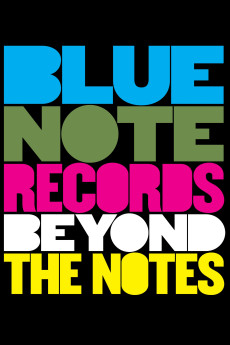 Blue Note Records: Beyond the Notes (2018) download