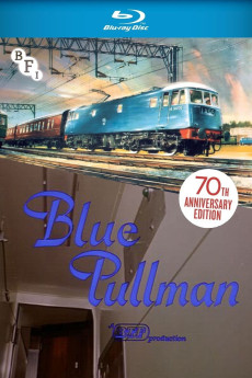 Blue Pullman (1960) download