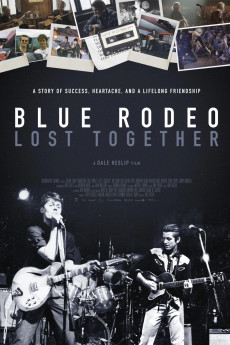 Blue Rodeo: Lost Together (2024) download