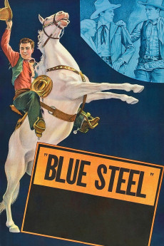 Blue Steel (1934) download